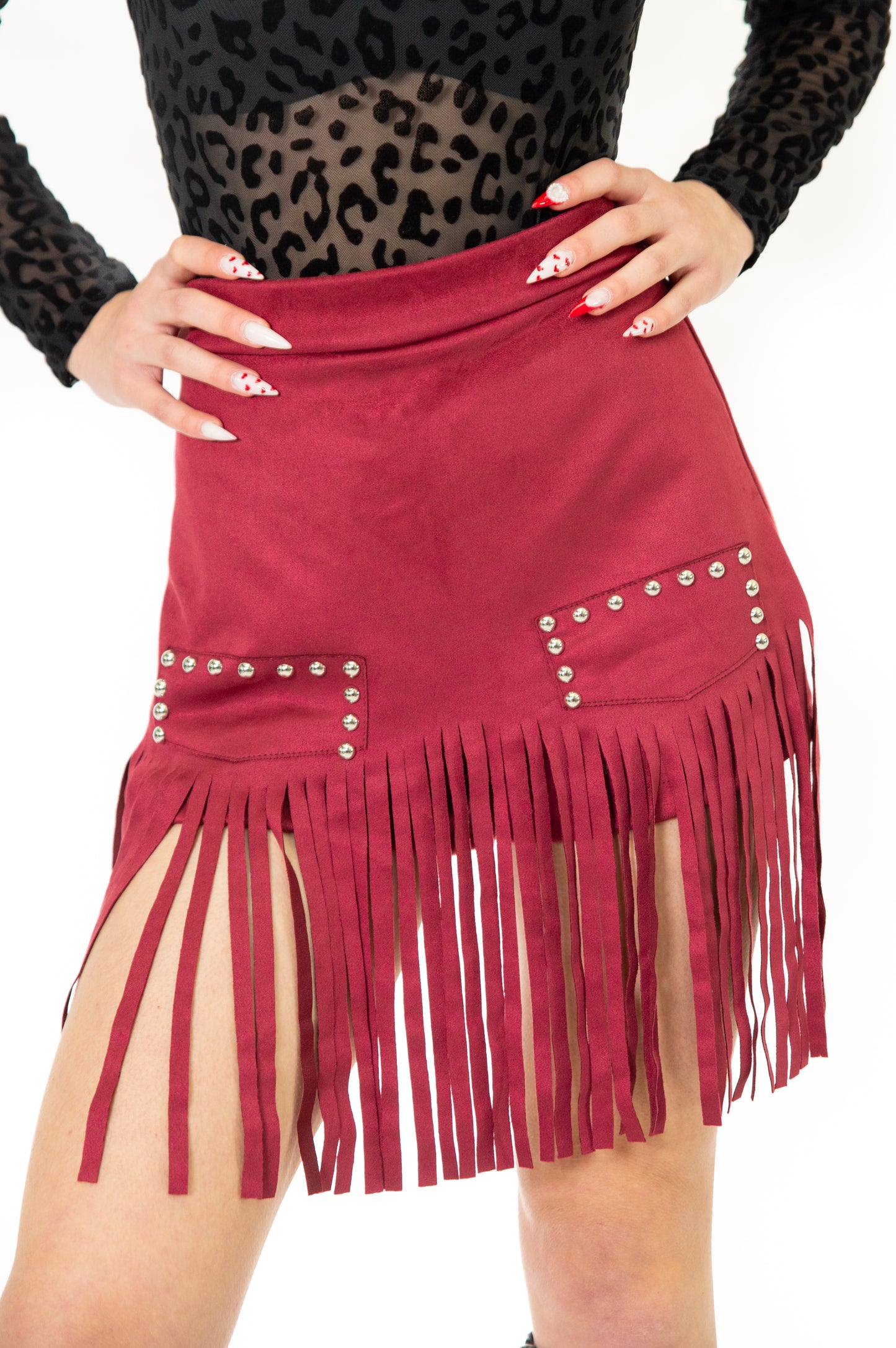 Σόρτς με κρόσια