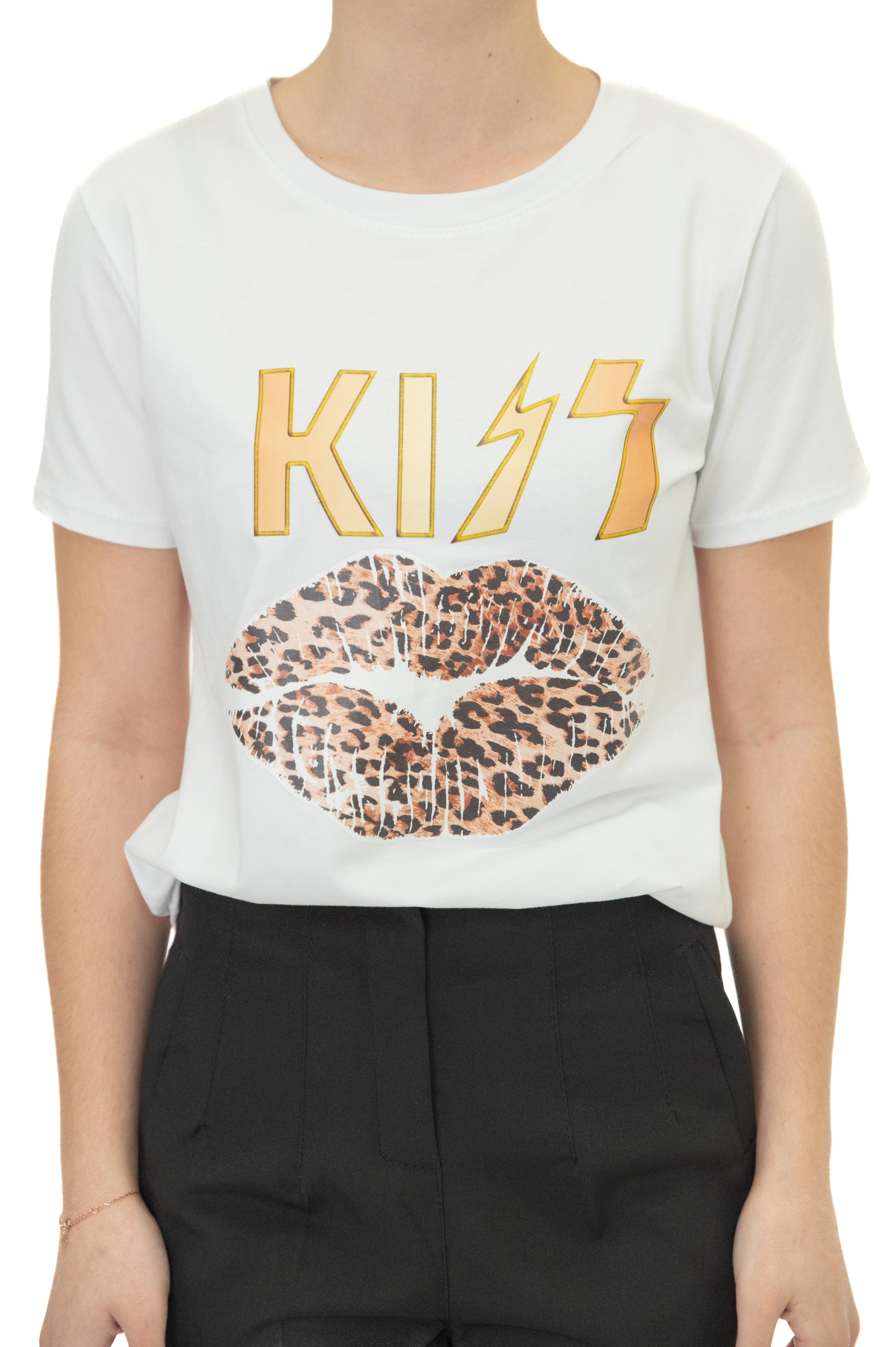 T-Shirt KISS