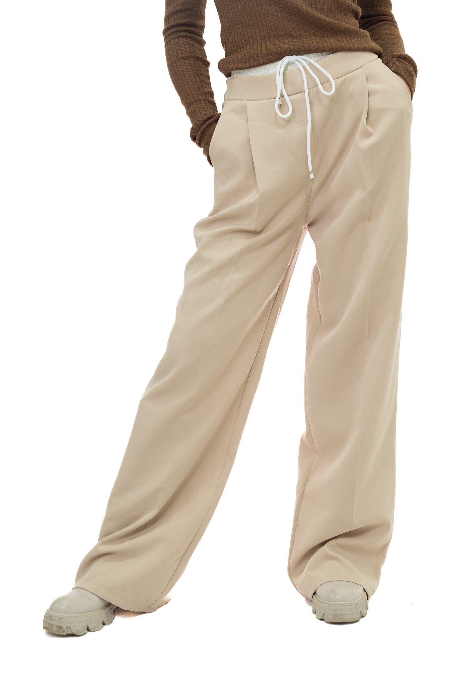 Ελαστική παντελόνα