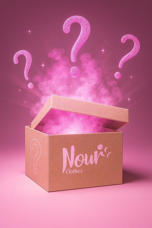 Nour Mystery Box